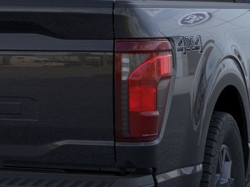 New 2026 Ford F150 STX AWD/4WD image 21