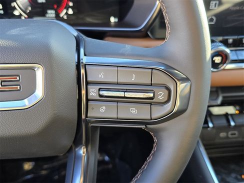 New 2026 GMC Canyon AT4 w/ Technology Plus Package image 17