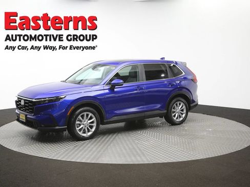 Used 2024 Honda CR-V EX-L image 57