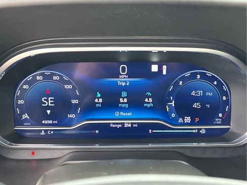 Certified 2023 Chevrolet Tahoe RST w/ Luxury Package AWD/4WD image 24