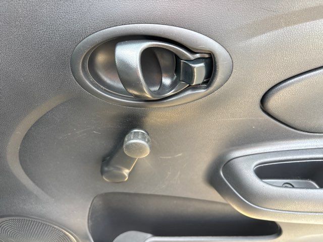Used 2017 Nissan Versa S Plus FWD image 44