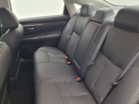 Used 2018 Nissan Altima 3.5 SL image 18