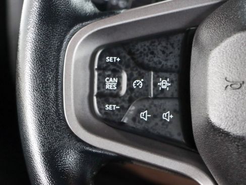 Used 2023 Ford Bronco Outer Banks AWD/4WD image 14