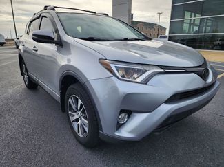 Used 2018 Toyota RAV4 XLE video 2