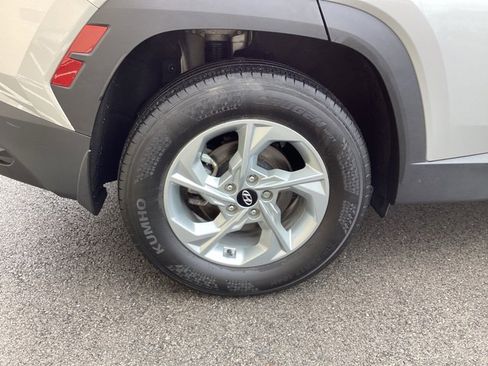 Certified 2023 Hyundai Tucson SEL image 10