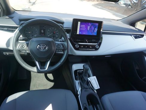 Used 2024 Toyota Corolla SE FWD image 6