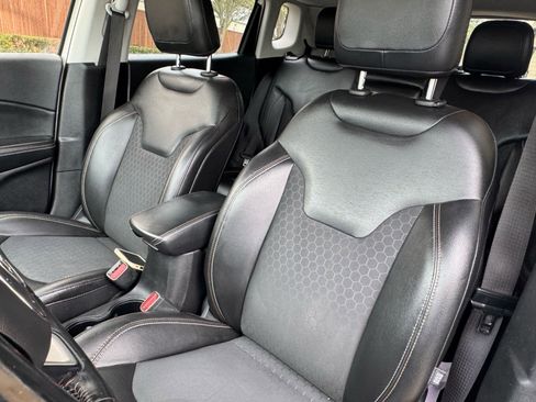 Used 2019 Jeep Compass Latitude w/ Popular Equipment Group image 23