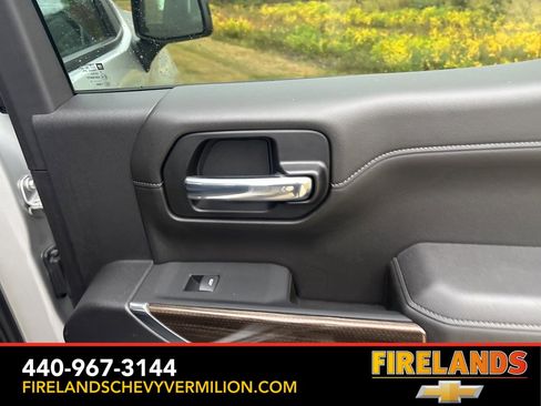 Certified 2022 Chevrolet Silverado 1500 RST image 34