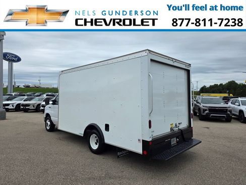 Used 2025 Ford E-350 and Econoline 350 Super Duty w/ Power Equipment Group RWD image 5