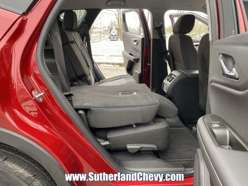 Used 2023 Chevrolet Blazer LT image 35