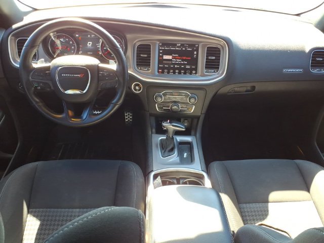 Used 2019 Dodge Charger GT w/ Navigation & Travel Group RWD image 21