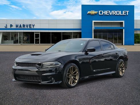 Used 2021 Dodge Charger R/T image 3
