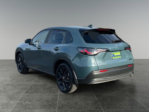 Used 2024 Honda HR-V Sport image 5