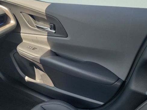 New 2026 Toyota Prius Limited FWD image 13