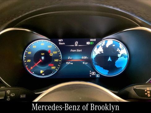 Certified 2022 Mercedes-Benz GLC 300 4MATIC image 29