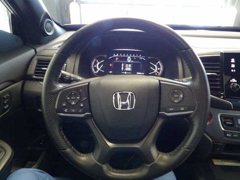 Used 2023 Honda Passport EX-L image 29
