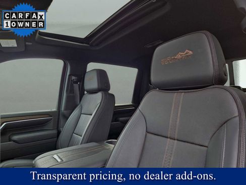 Used 2024 Chevrolet Silverado 2500 High Country w/ High Country Premium Package image 23