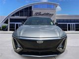Certified 2024 Cadillac Lyriq Luxury image 2