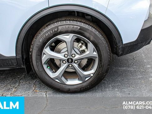 Used 2026 Ford Escape ST-Line FWD image 15