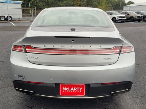 Used 2019 Lincoln MKZ Reserve w/ Reserve Plus Package image 11