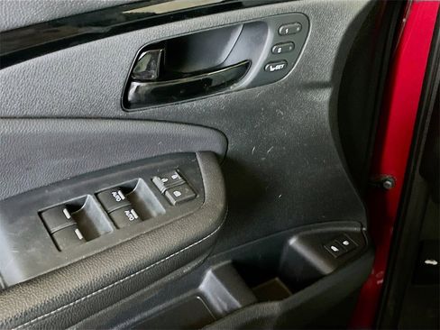 Used 2023 Honda Passport Elite image 18