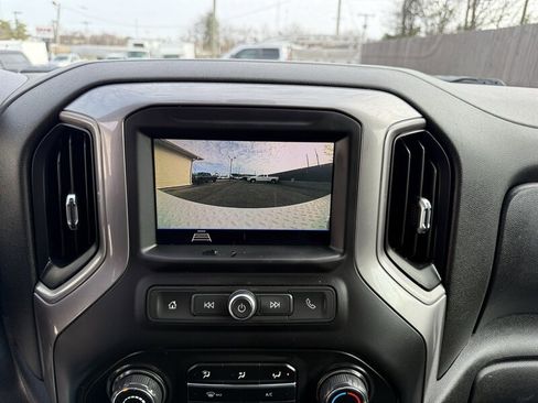 Used 2021 Chevrolet Silverado 2500 W/T w/ WT Convenience Package image 38