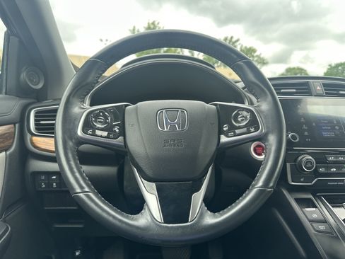 Used 2020 Honda CR-V Touring image 20