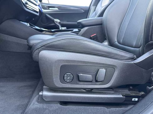 Used 2024 BMW X3 xDrive30i image 49