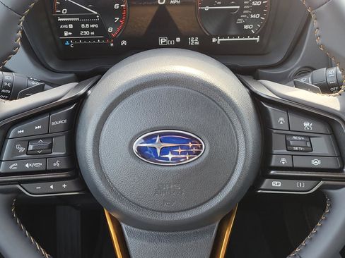 New 2026 Subaru Forester Wilderness image 12
