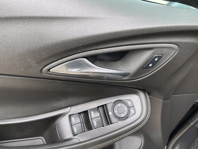 Used 2025 Buick Encore GX Preferred FWD image 14
