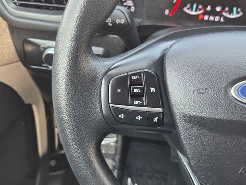 Used 2021 Ford Escape SE FWD image 27