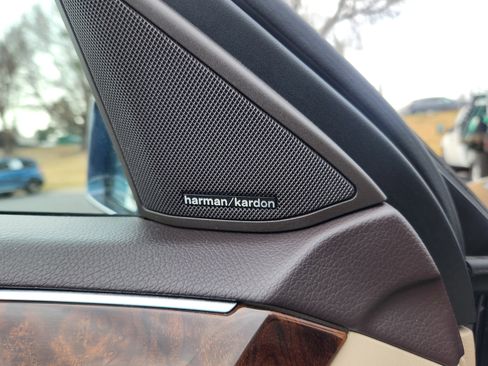 Used 2014 Mercedes-Benz E 350 4MATIC Sedan image 14