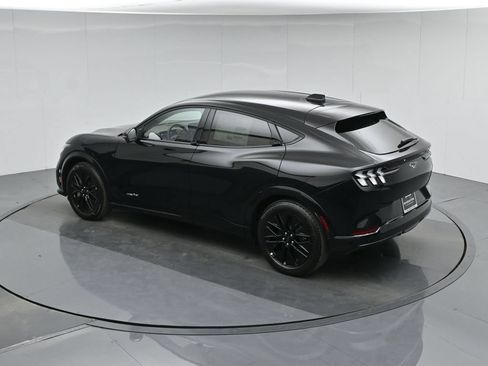 New 2026 Ford Mustang Mach-E Premium w/ Sport Appearance Package RWD image 47