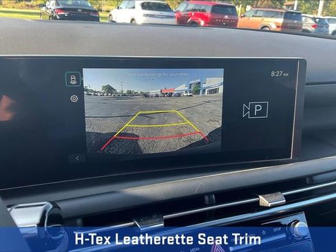 New 2026 Hyundai Santa Cruz SEL AWD/4WD image 25