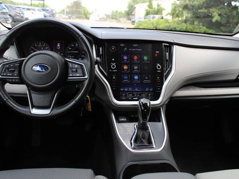 Used 2023 Subaru Legacy Premium AWD/4WD image 20