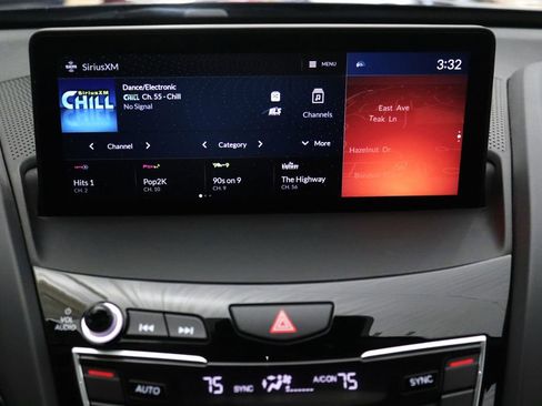 Certified 2022 Acura RDX AWD w/ Advance Package image 20