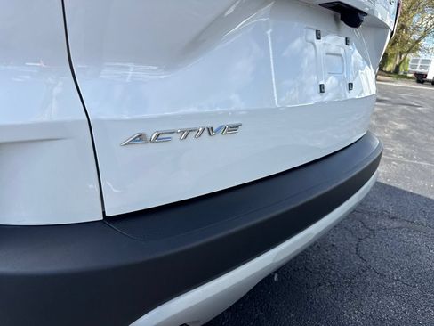 Used 2023 Ford Escape Active w/ Cold Weather Package FWD image 12