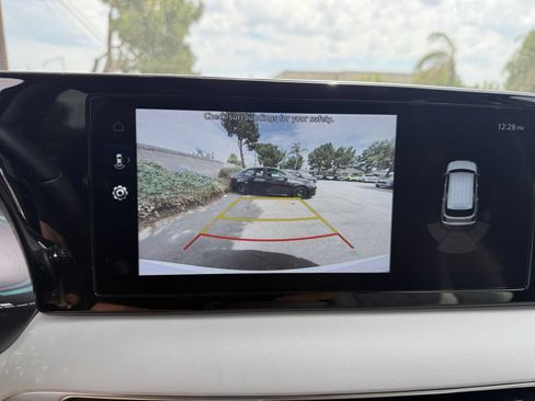 Used 2025 Hyundai Palisade SEL FWD image 19