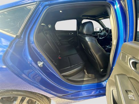 Used 2025 Acura Integra A-Spec image 27