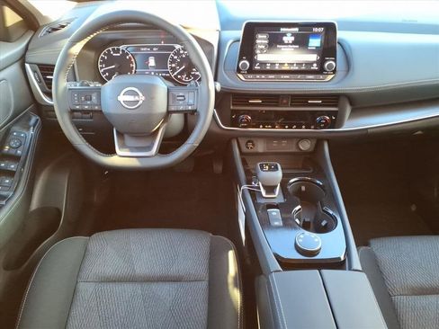 New 2026 Nissan Rogue SV w/ Cold Weather Package image 10