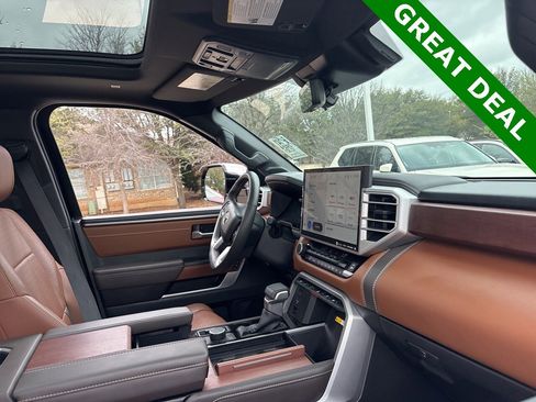 Used 2024 Toyota Tundra 1794 Edition image 15