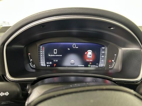 Used 2024 Honda Civic Touring image 17