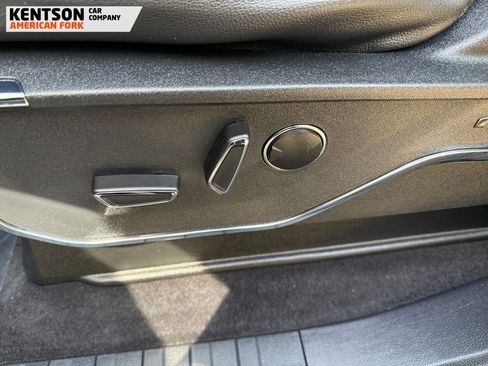 Used 2023 Ford F150 Lariat w/ Equipment Group 502A High image 35