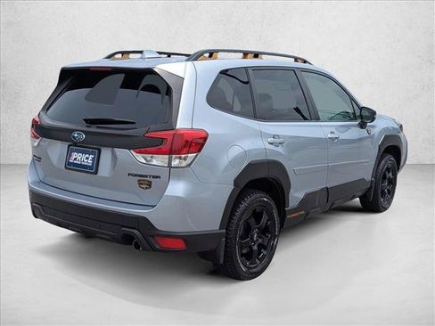 Used 2023 Subaru Forester Wilderness AWD/4WD image 5