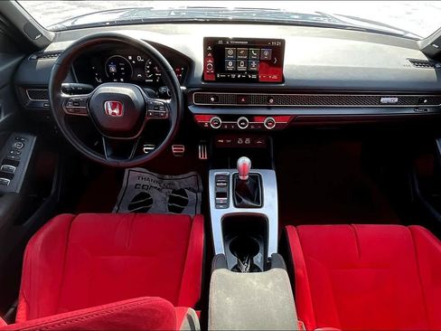 Used 2023 Honda Civic Type R image 13