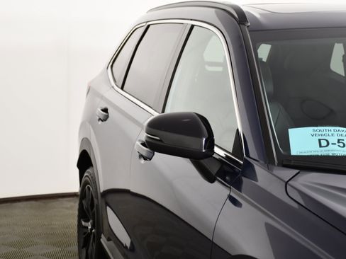 Certified 2024 Honda CR-V Sport-L image 14