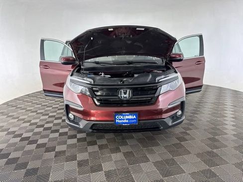Certified 2022 Honda Pilot Special Edition image 14