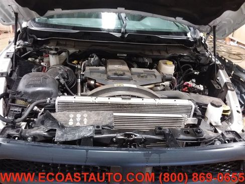 Used 2017 RAM 3500 Tradesman w/ Popular Equipment Group image 9