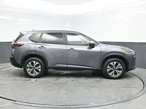 Used 2023 Nissan Rogue SV AWD/4WD image 8