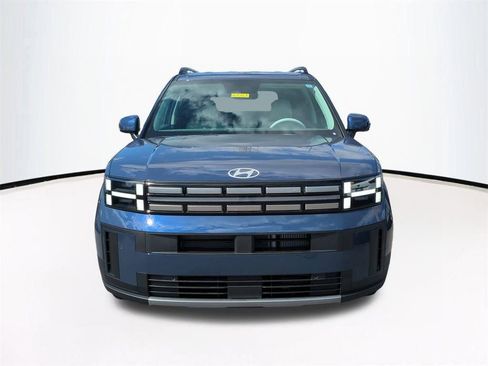 New 2026 Hyundai Santa Fe SEL image 3